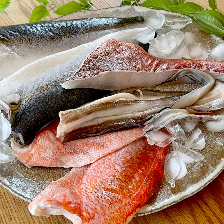 黄金あなご入り 対馬のお宝鮮魚パック 特上 下処理不要 天然物 穴子 あなご 黄金あなご 鮮魚 詰め合わせ セット 対馬 お刺身 煮つけ 揚げ物など 海鮮セット 豪華 ウロコ 内蔵 血抜き はらわた 処理済み 海の幸 海鮮 ボックス Kanal9tv Com