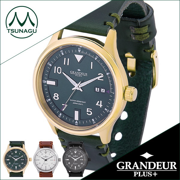 楽天市場】【Christian Bonheur/クリスチャンボヌール】 腕時計 メンズ