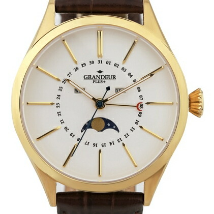 楽天市場】【Christian Bonheur/クリスチャンボヌール】 腕時計 メンズ