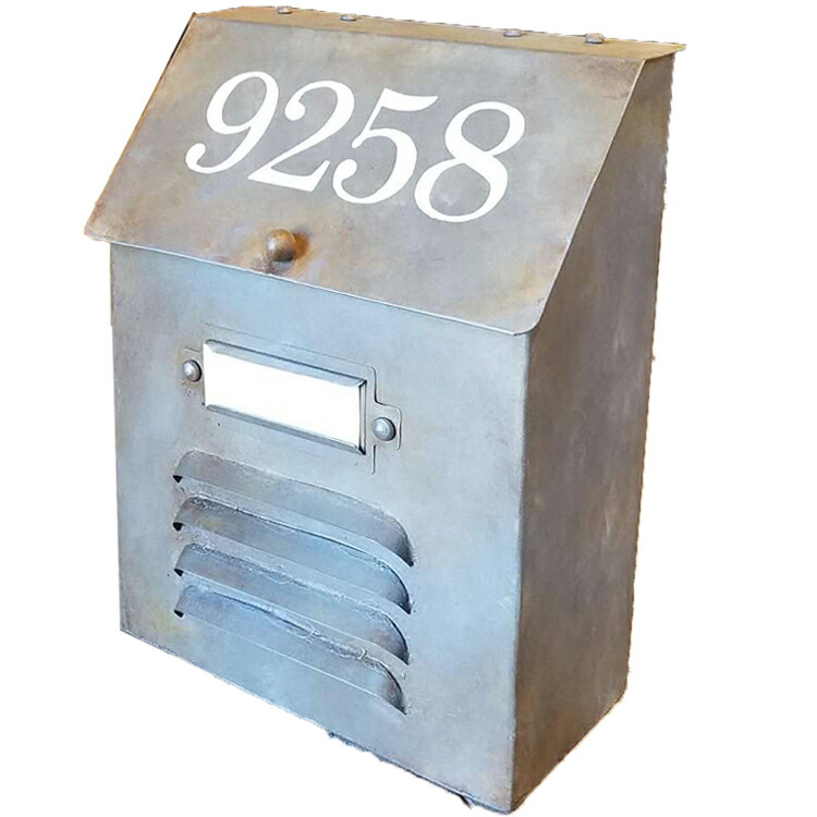 スワロフスキー　置物　サンタのメールボックス Swarovski Crystal Christmas Holiday Cheers Santa's Mailbox