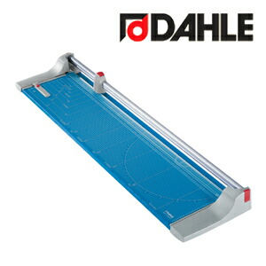 楽天市場】DAHLE ローラーカッター 556N型 裁断幅960mm A1対応 German