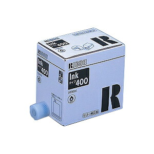 RICOH Ink タイプ400 1000ml × 5本 RICOH Ink タイプ400 1000ml × 5本 楽天市場】RICOH インキ タイプ400