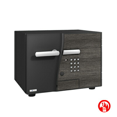 D-FACE 小型耐火金庫 DFS2-FE 楽天市場】【エーコー】家庭用 小型 耐火金庫 指紋認証 テンキー式