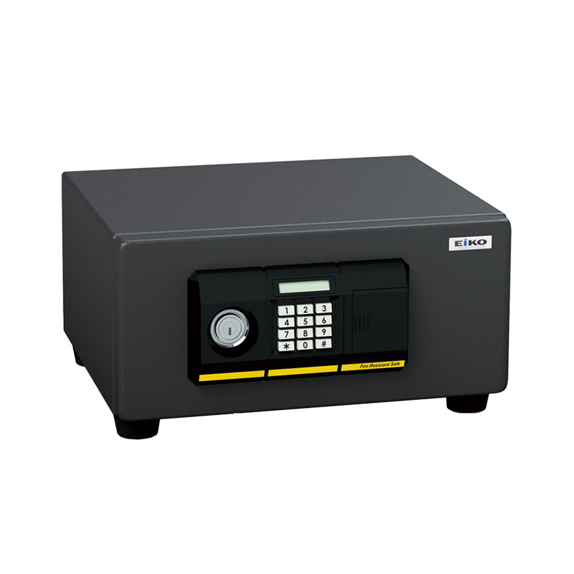 楽天市場】テンキー式耐火金庫 BES-9PK エーコー : DCMオンライン
