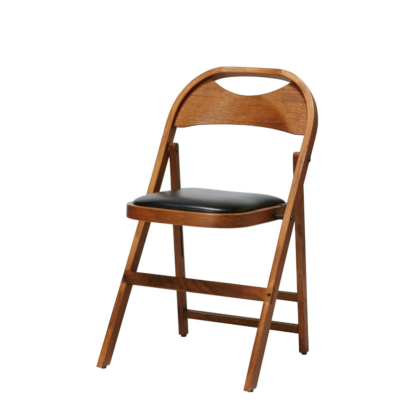 acme faniture 折りたたみチェア インダストリアル】Acme furniture（アクメ ファニチャー