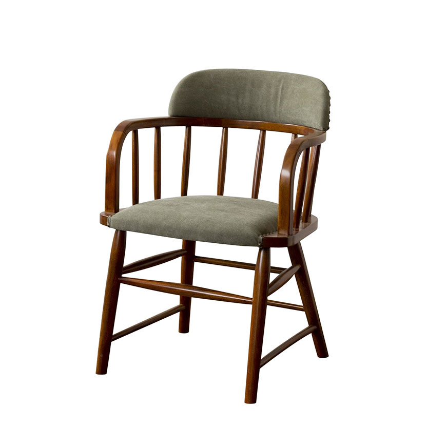 楽天市場】張替済 ACME Furniture カーディフ アームチェア