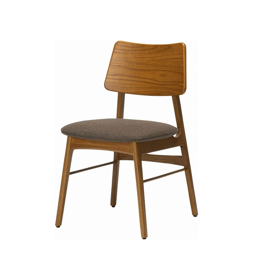 journal standard Furniture ハビタ ダイニングチェア 幅450×奥行485×高さ785mm HABITAT DINING CHAIR|オフィス家具通販のオフィスコム
