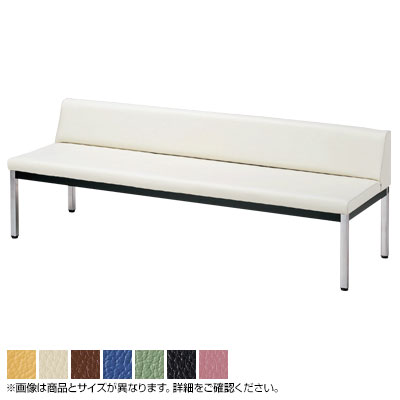 待合ベンチ 特注待合ベンチ ホワイトバーチ合板 | TECTURE（テクチャー）