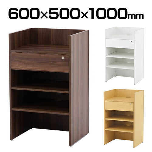 Office Com With Receptionist Stand Window Drawer With The Storing