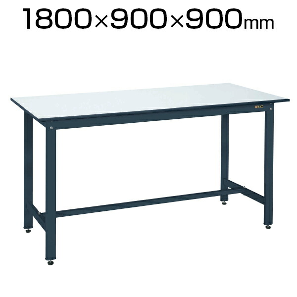軽量作業台KDタイプ(RoHS10指令対応) KD-70FE ※一部地域「送料別」 直送品 サカエ 軽量立作業台KDタイプ(改正ROHS10物質対応) KD-70FEI