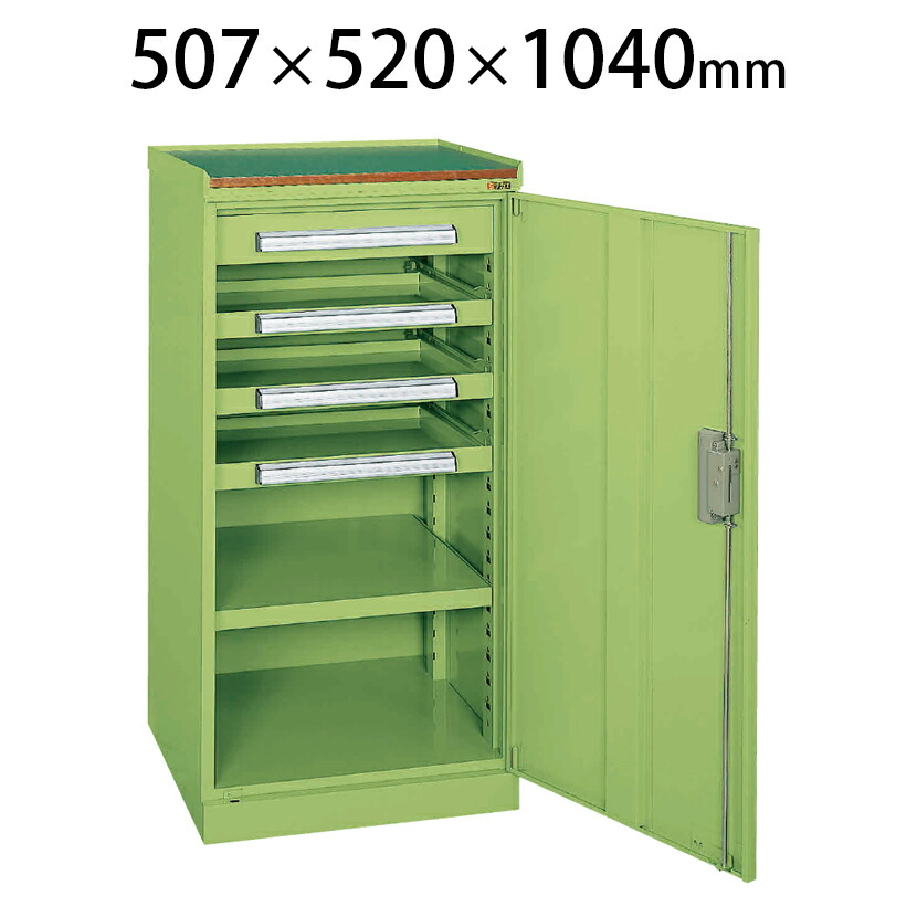 楽天市場】ミニ工具室 K-103 幅887×奥行520×高さ1040mm 工具保管