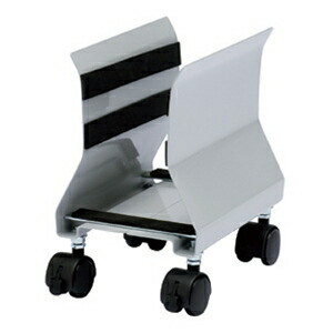 楽天市場 省スペース対応 パソコンスタンド キャスター付き パソコン本体設置用 取付幅90 5mm Cpuスタンド パソコン台 サーバー Pc Pc Cpu Stand Stand オフィス家具通販のオフィスコム