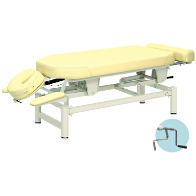 高田アプローチベッド カイロプラクティック 整体院 整骨院 鍼灸院