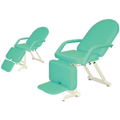 楽天市場】【P5倍!11.27 (木) 1:59まで】 電動フェイシャルベッド用