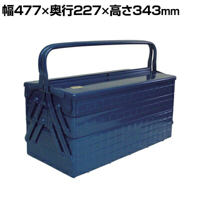 SUPERTOOL ツールボックス セット