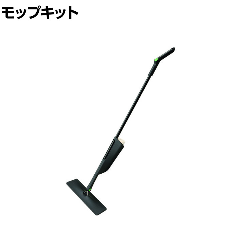 3M 清掃用品 水が出るモップツール ウエット ディスポーザブルモップキットMサイズ|オフィス家具通販のオフィスコム