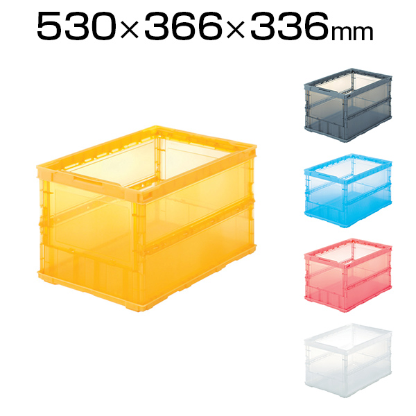 楽天市場】TRUSCO ダンボールプラスチックケース 5枚セット B3サイズ