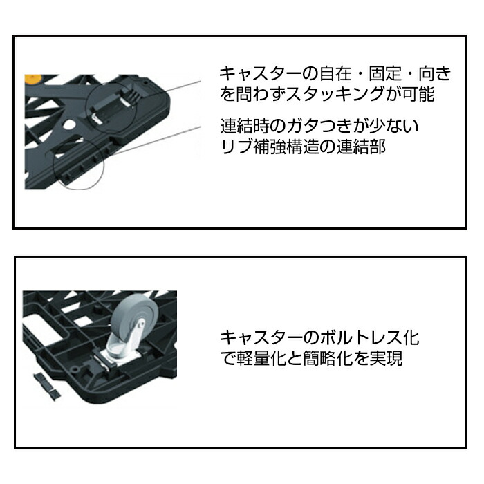 ＴＲＵＳＣＯ MPK-6024JS-W ２段式ルートバン ６００Ｘ４００ ハンドル