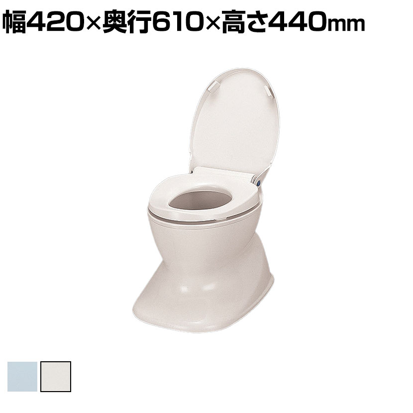 ウェルファン サニタリエースhg据え置き 和式トイレを洋式に 介護用品 簡易トイレ 簡単トイレ 排泄関連 非常用 介助 高齢者 防災 災害 抗菌加工 Formationusa Fr