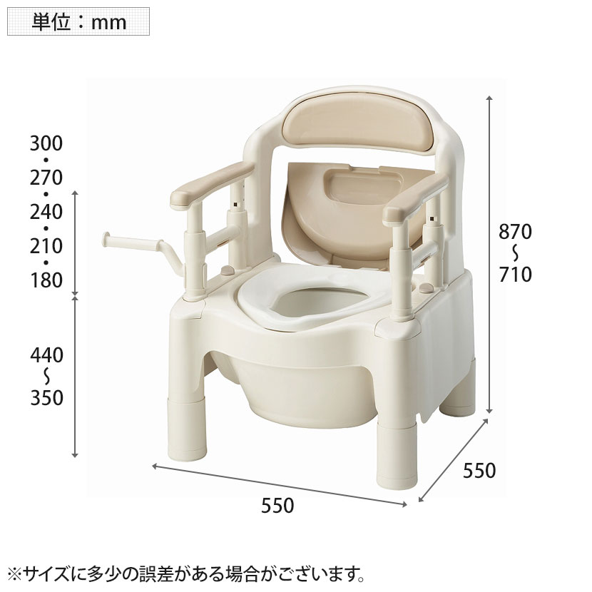 ウェルファン 携帯型ラバトリー Fx Cp 暖房装置便座 キャスター果報 介護イクイップメント 安易トイレ ちょろいトイレ 排尿結付き 不始末常用 後楯 年人格者 防災 激甚災害 抗菌製造 Silk Music Com