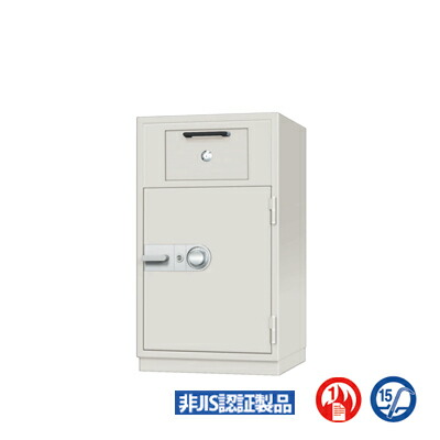 楽天市場】【国産】ダイヤル式耐火金庫 内容量：236L 重量：300kg