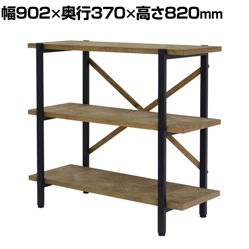 楽天市場】ZAGA 4段ラック 幅600×奥行350×高さ1160mm : オフィス家具