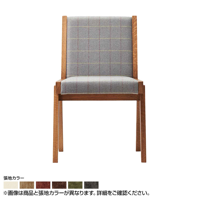 Coccole シリーズ オフィスチェア C273 ブラウン ランク 2 Closer II｜オフィス家具通販のオフィスコム