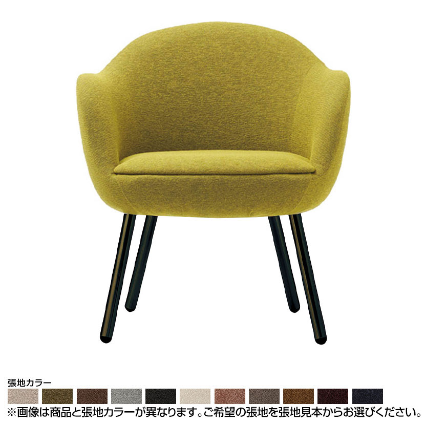 楽天市場】アルフレックス PERCH ラウンジチェア ローバック イージー