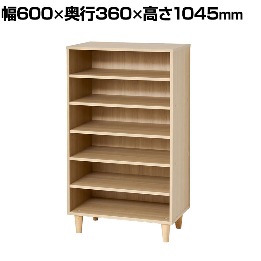 楽天市場】16人用 4列4段 シューズボックス オープンタイプ スチール