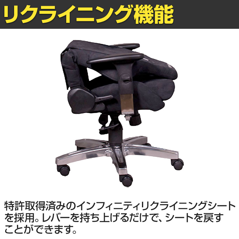 在庫あり 即納】 美品 プレイシート PLAYSEAT L33T ゲーミングチェア