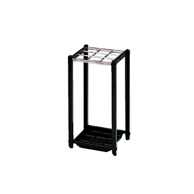 楽天市場】アンブレラスタンド・傘立て/21本立て 幅596×奥行314×高さ