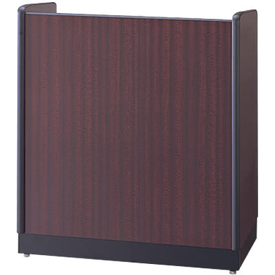 司会台 演台 演説台 教卓 スピーチ台 収納棚付き ナチュラル Amazon | 演台 演説台 教卓 教壇 表彰台 司会台 アジャスター付き