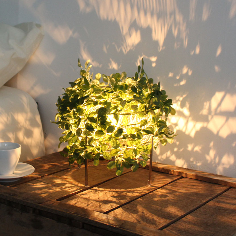 楽天市場】【白熱電球付き】テーブルランプ オーランド ビッグ 置き型