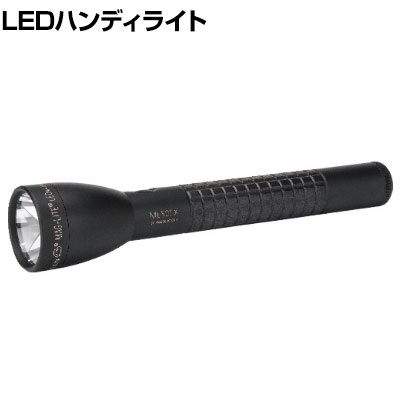 楽天市場】MAGLITE 懐中電灯 Dセル [ ブラック / 6D_(単一電池_6本