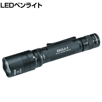 SUREFIRE シュアファイア 6P オリジナル　キセノン　フラッシュライト SUREFIRE シュアファイア 6P オリジナル キセノン フラッシュ