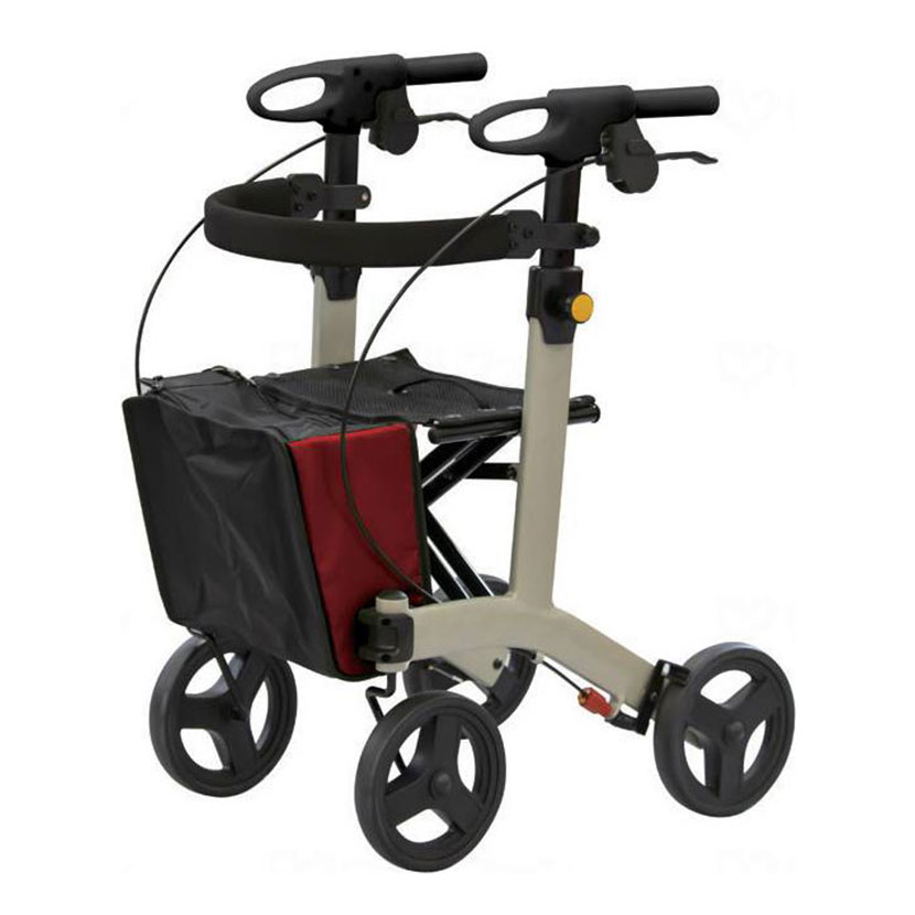 カワムラサイクル　四輪歩行車 KW20 グリーン 歩行器】四輪歩行車 KW20 #カワムラサイクル #株式会社カワムラ