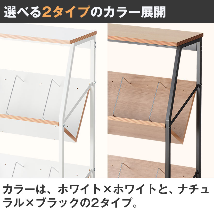 【法人様限定】レダーノその場で閲覧できる、天板付きファイルワゴンブックラックワゴン幅580×奥行415×高さ1035mmカタログワゴンカタログシェルフファイルシェルフシェルフワゴン収納ワゴンファイル収納カタログ収納ファイルコンテナコンテナワゴン