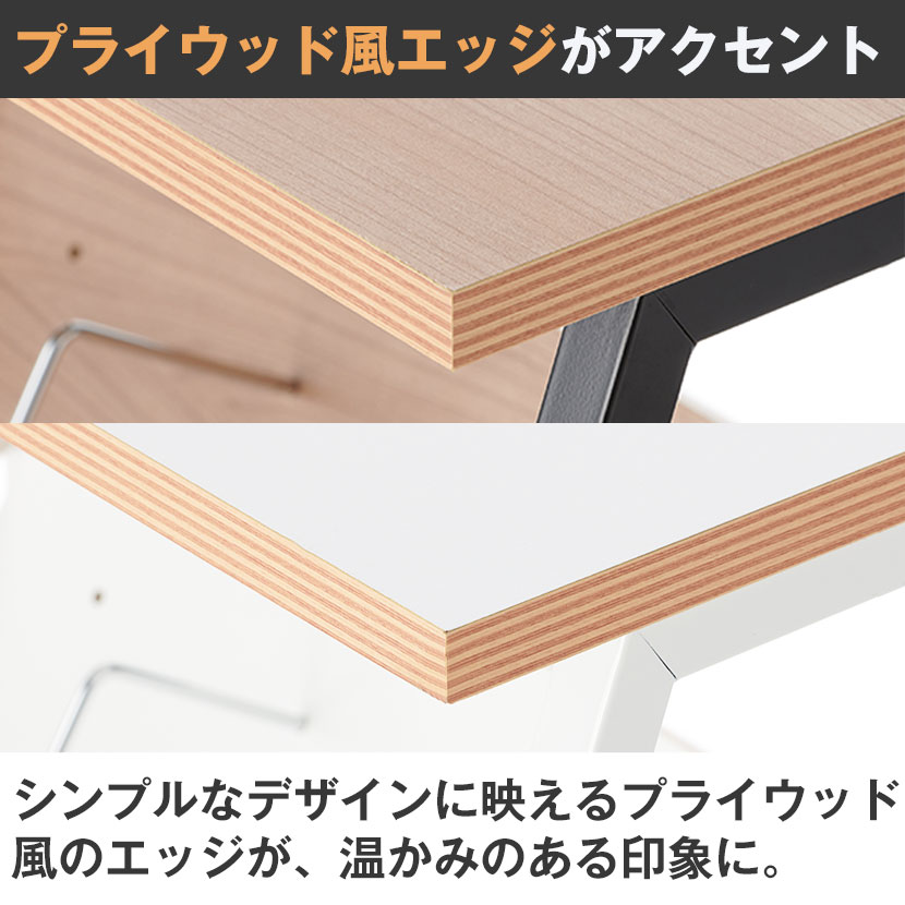 レダーノ天板付きファイルワゴンA4ファイル対応ブックラックワゴン幅580×奥行415×高さ1035mm