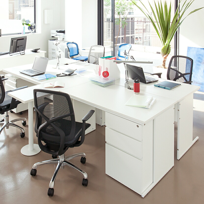 Office Com Rakuten Global Market Learning Desk Learning Desk Office Furniture Deep 100cm In Width 1 000mm 60cm