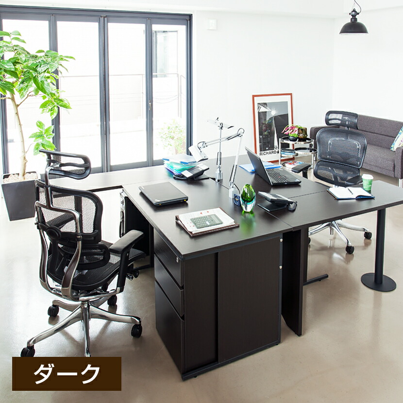 Office Com Rakuten Global Market Desks Desk Piece Office Desks Desk Piece Sleeves Width 1400 X 700 Mm Depth White Maple