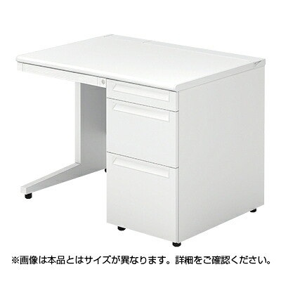 US-1 片袖机 US106D-3 W1000&times;D600&times;H720mm｜オフィス家具通販のオフィスコム