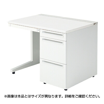 US-1 片袖机 US116A-3 W1100&times;D600&times;H720mm｜オフィス家具通販のオフィスコム