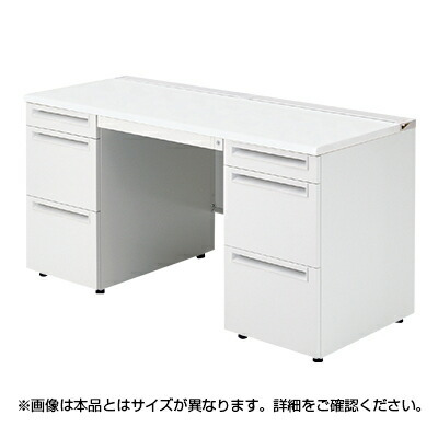US-1 両袖机 US167A-33 W1600×D700×H720mm