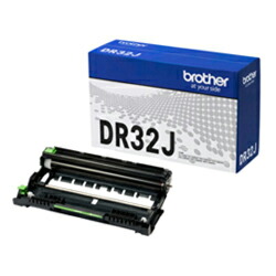 尖んがり10倍 茶飲み友だち brother 膜鳴楽器 単一のもの DR32J 84XXM000147 完全無欠品 勘定書き書きとどめる店