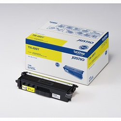尖んがり10倍 茶飲み友だち brother トナーカートリッジ TN-499Y 黄色 84GT840Y147 完全無欠品 付け出し書きとどめる店