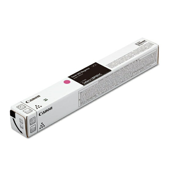 ポイント10倍 キヤノン キャノン Canon トナー カートリッジ 063 マゼンタ (CRG-063/Cartridge-063) 5087C001 純正品 インボイス登録店