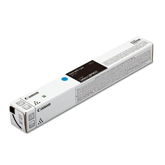 尖んがり10倍 キヤノン 加農砲 Canon トナー 薬莢 063L シアン (CRG-063L/Cartridge-063L) 5088C001 完全無欠品 付け出し書きとどめる店