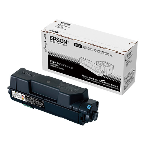 尖んがり20倍 エプソン EPSON LPB4T26 ET薬莢 完全無欠品 付け出し書きとどめる店