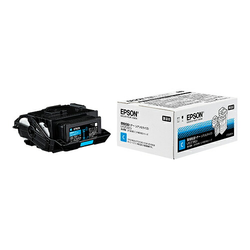 尖んがり10倍 エプソン EPSON LPC3T39CV シアン 周囲の状況推しすすめる トナー 完全無欠品 書き出し書きとどめる店