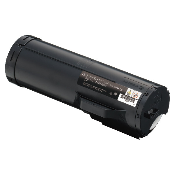 ポイント20倍 富士フイルム FUJIFILM (富士ゼロックス FUJI XEROX) CT202078 大容量 トナーカートリッジ 純正品 インボイス登録店｜オフィスクリエイト店 28,636円